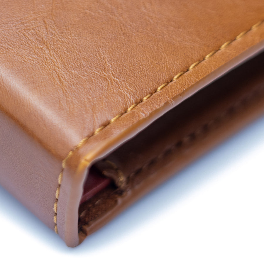 Leather Gaming Book Cover  DND Book Cover – Libris Arcana
